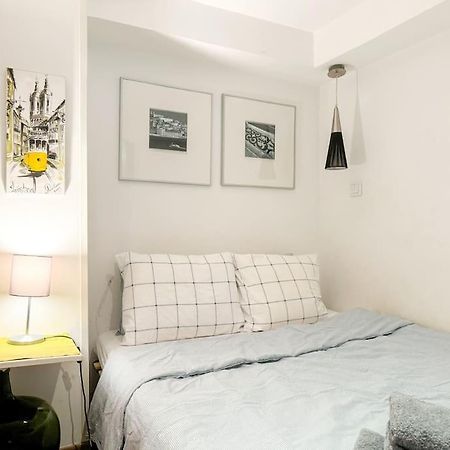 Alfama Home ลิสบอน ภายนอก รูปภาพ