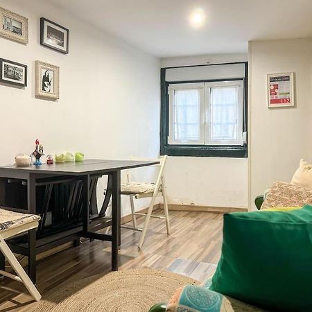 Alfama Home ลิสบอน ภายนอก รูปภาพ