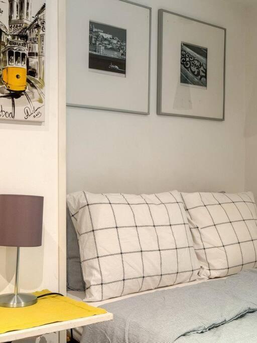 Alfama Home ลิสบอน ภายนอก รูปภาพ