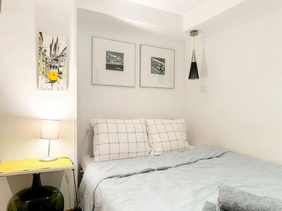 Alfama Home ลิสบอน ภายนอก รูปภาพ