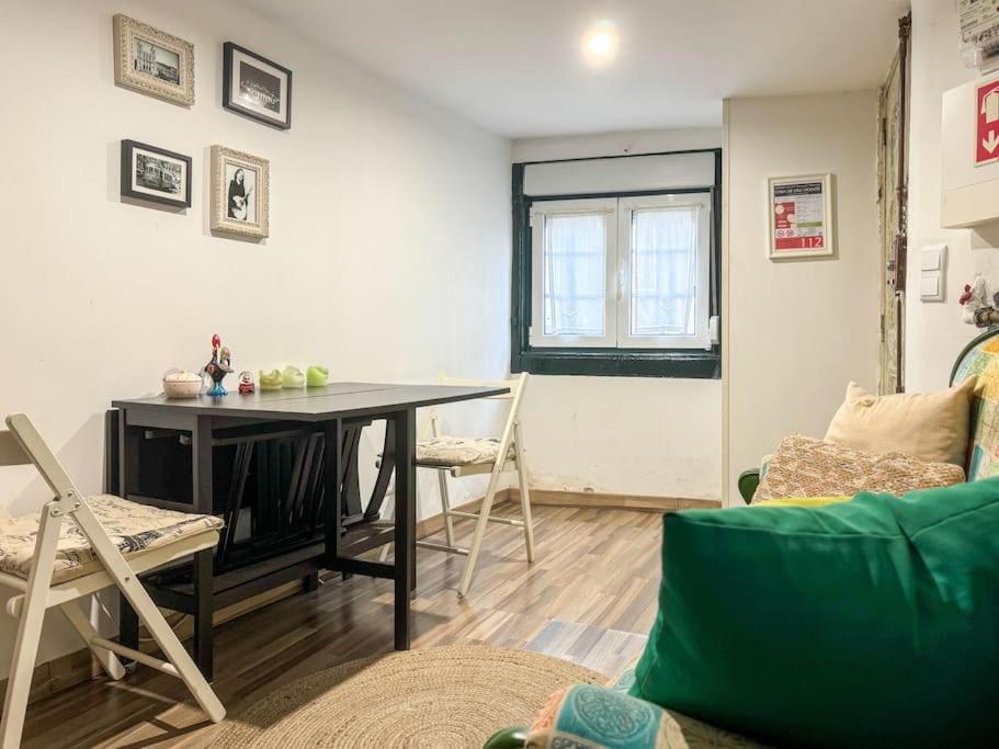 Alfama Home ลิสบอน ภายนอก รูปภาพ