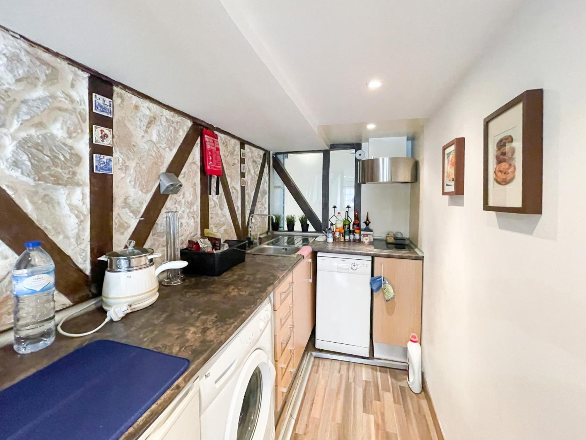 Alfama Home ลิสบอน ภายนอก รูปภาพ