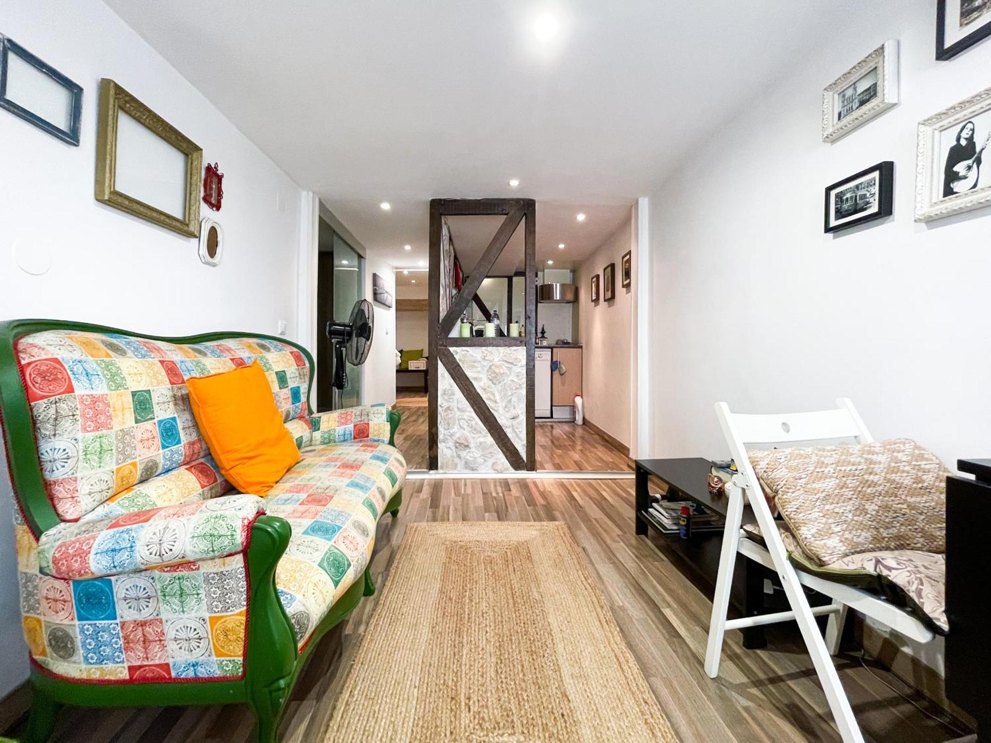 Alfama Home ลิสบอน ภายนอก รูปภาพ
